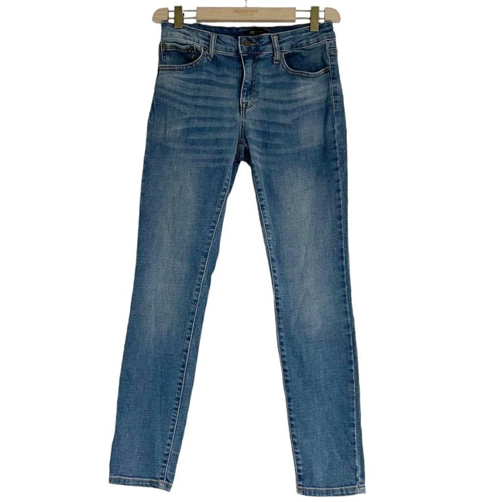 FRYE 4 Jeans Straight Skinny